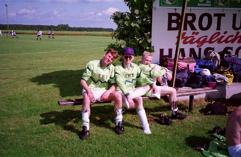 Paul Oosterhout, Steve Firkin and Henrik.jpg
